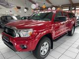 Toyota Tacoma 4x4 Extrakabine - Toyota Tacoma Gebrauchtwagen