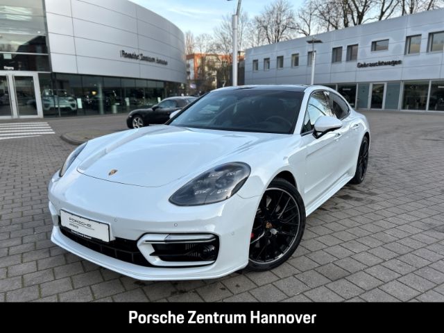 Porsche Panamera GTS