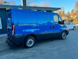 Iveco Daily Kasten Ka 35 S 12 - Iveco: Daily
