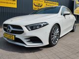 Mercedes-Benz A 200 Advanced - Mercedes-Benz A 200 aus 2022