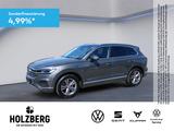 Volkswagen Touareg 3.0 TDI Atmosphere 4Motion STHZ+AHK+LUFT - VW Touareg Gebrauchtwagen in Braunschweig
