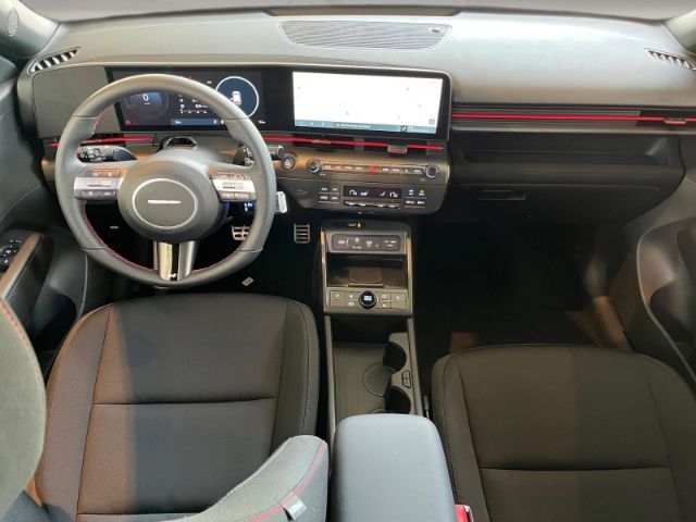 Hyundai KONA Elektro - Bild 11