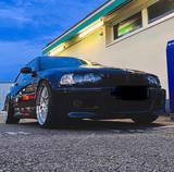 BMW E46 M3 Sehr gepflegter Zustand | Rostfrei  - BMW M3 in Bonn