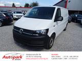 Volkswagen T6 Transporter Kasten lang 2.0 TDI Tiefkühlwagen - VW T6 Transporter Gebrauchtwagen in München