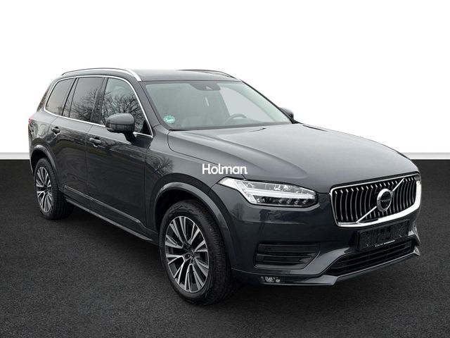 Volvo XC90 B5 D AWD Momentum Pro H&K 360° ACC HUD Navi