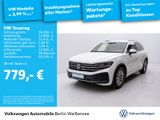 Volkswagen Touareg Elegance 3.0 V6 TDI*4Motion*AHK*MATRIX*