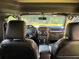 Jeep Wrangler 3.6l V6 Unlimited Rubicon Automatik... - gebrauchte Jeep Wrangler aus dem Jahr 2017