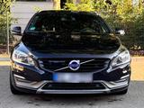 Volvo V60 D4 - gebrauchte Volvo V60 aus dem Jahr 2014