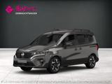 Nissan Townstar n-CONNECTA 130PS*DESIGN-PAKET* - Nissan Townstar Kombi Gebrauchtwagen