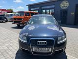 Audi A6 Lim. 3.2 FSI quattro*Automatik*Leder - Audi A6 aus 2006: 3.2
