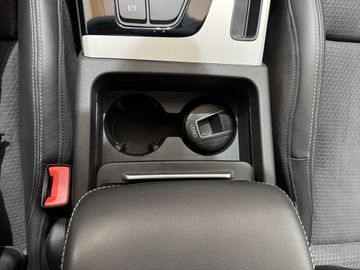 Audi SQ5 3.0 TDI MHEV quattro