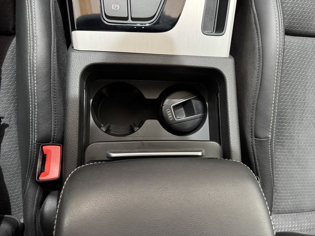 Audi SQ5 3.0 TDI MHEV quattro