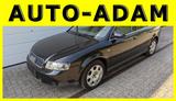 Audi A4 1.8 T quattro*Alufelgen*Klima*Tüv:09/2025* - Audi A4 aus 2001: 1.8