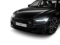 Audi A6 - Vorschau Bild 12