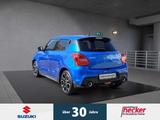 Suzuki Swift Sport 1.4 Boosterjet Hybrid *1.HAND*