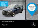 Mercedes-Benz Vito 114 CDI Mixto XL Klima+Kamera+Navi+Tempo - Mercedes-Benz Vito: Xl