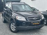 Chevrolet Captiva 2.4 LS 2WD*KLIMA*AHK*ELEKTR.FENST*SCHECK - gebrauchte Chevrolet Captiva aus dem Jahr 2010