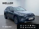 Toyota RAV 4 2.5 4x4 Hybrid Style Selection *LED*360*JB - Toyota RAV 4 Gebrauchtwagen in Leipzig