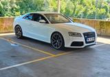 Audi RS5 4.2 FSI S tronic quattro - - gebrauchte Audi RS5 aus dem Jahr 2011
