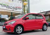 Seat Mii METANO - 2015 - Seat Mii mit CNG-Antrieb