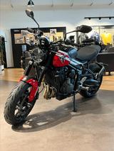 Triumph Trident 660 - TRIUMPH TRIDENT