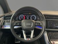 Audi SQ7 - Vorschau Bild 10