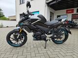 CFMOTO 125NK - CFMOTO 125 NK