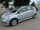 Mercedes-Benz B 200 B -Klasse B 200 CDI - Mercedes-Benz aus 2008: Cdi