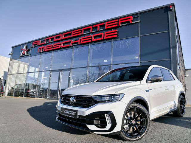 Volkswagen T-Roc R 4Motion DSG Navi* 19 Zoll* Akrapovic !*