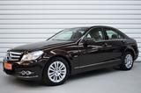 Mercedes-Benz C 180 CGI Automatik Elegance+Tempomat+PDC - gebrauchte Mercedes-Benz C-Klasse aus dem Jahr 2011