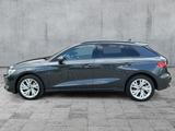 Audi A3 Sportback 40 TFSI e S-TR LED+NAVI+HuD+SONOS - Audi A3: TFSI