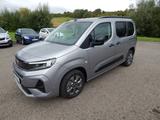 Opel Combo Life E GS AT KAMERA FACELIFT - gebrauchte Opel Combo mit Facelift