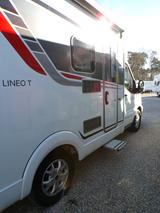 Bürstner Lineo T 569 Automatik, Markise, Abw.-Tank beh. - Offers matching your search criteria