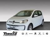 Volkswagen up!  1.0 KLIMA+DAB+GARANTIE - Volkswagen up! in Bonn