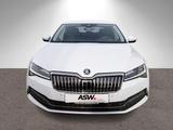 Skoda Superb Limousine Style 4x4 2.0 TDI DSG 360° AHK - Skoda Superb: Limousine