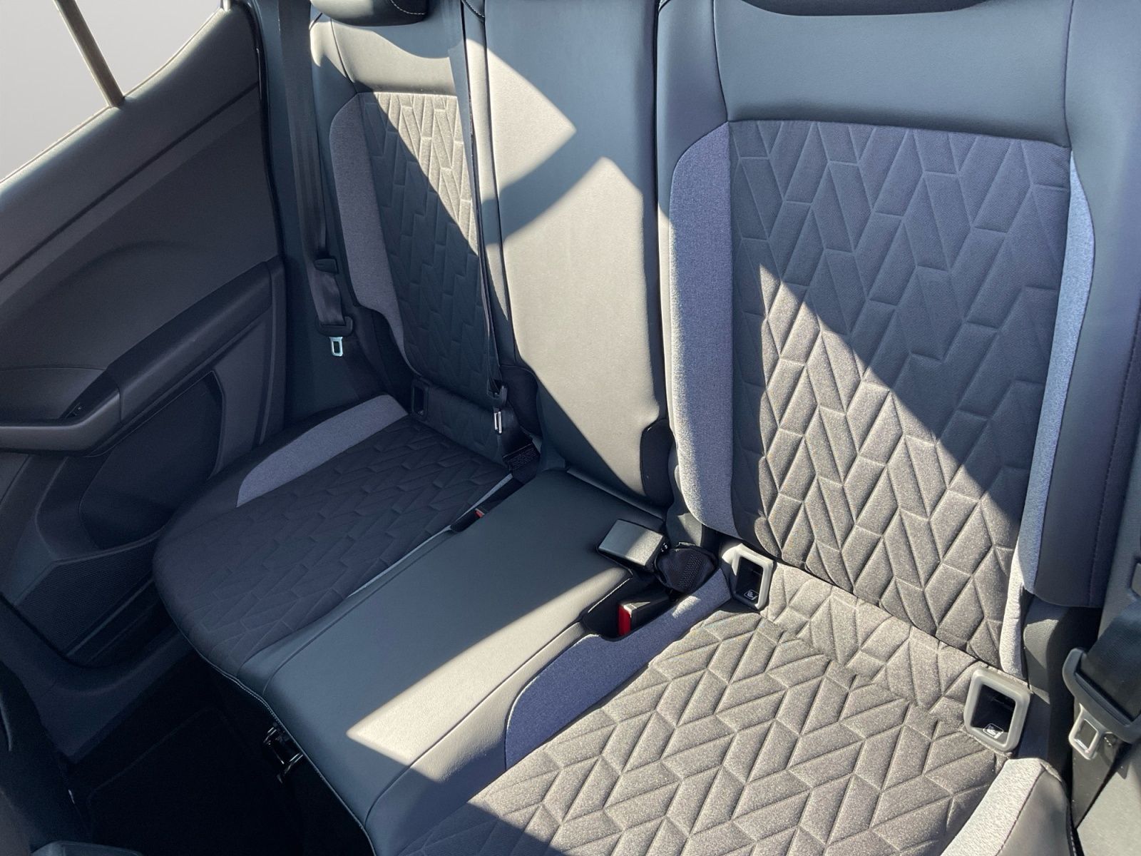 Volkswagen T-Cross - Bild 14