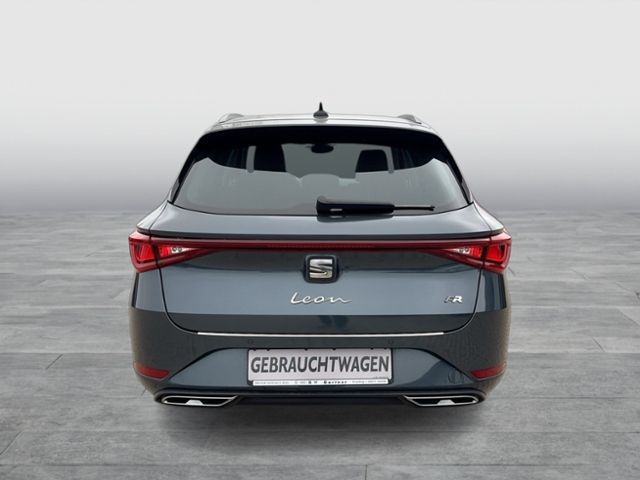 Leon SPORTSTOURER FR 1.5 TSI LED WINTERPAKET NAV