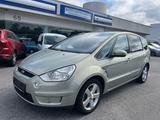 Ford S-Max*Leder/Alcantara*Memory Stz*Pdc*Tempo*Pano* - gebrauchte Ford S-Max aus dem Jahr 2008