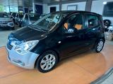 Opel Agila B Edition /SHZ/Klima/Allwetter - gebrauchte Opel Agila aus dem Jahr 2010