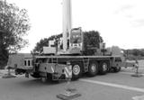 Grove GMK 5110-1 - Grove Autokran