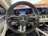 Mercedes-Benz GLS 63 Mercedes-AMG GLS 63 4MATIC+ Mercedes-AMG - Mercedes-Benz GLS 63 von privat