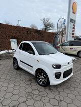 Ligier Microcar 45 km/h Auto  - Ligier: Km H