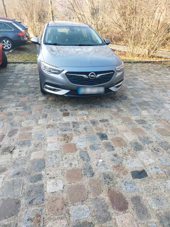 Image of Opel Insignia
