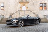 Ford Mustang GT 5.0L CS Cabrio B&O KAM LED TOTW ACC - gebrauchte Ford Mustang aus dem Jahr 2022