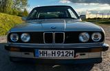 BMW 318 - oldtimer im perfekten Zustand - BMW 318 aus 1987: 318i