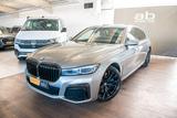 BMW 745 E M-SPORT, LASER LIGHT, HARMAN/KARDON, PANO, - BMW 7er Reihe mit Hybrid-Antrieb