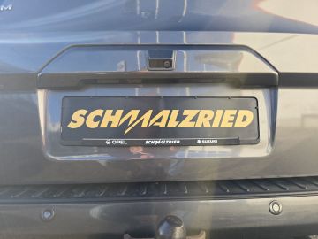 Bild 17 Ford Tourneo Custom 320 L2 Titanium X 2.0 Navi Leder