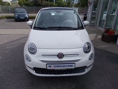 Fahrzeugabbildung Fiat 500C Dolcevita 1.0 Hybrid