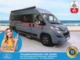 Pilote V 630 X-Edition/1.Hand/Einzelbetten/Solar/Klima