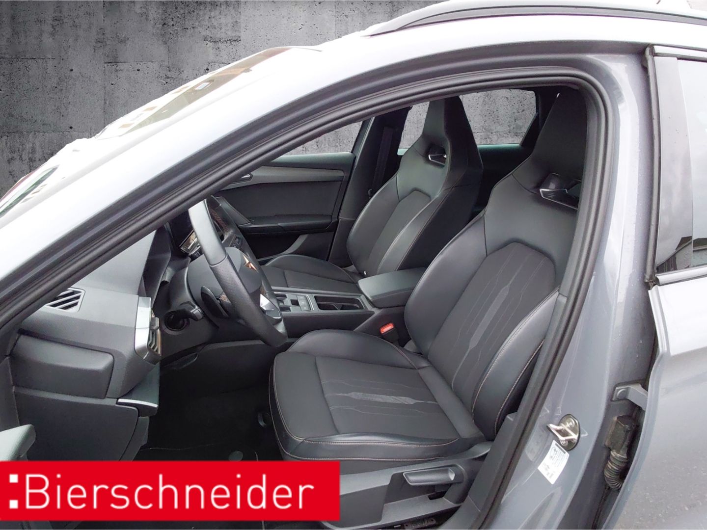 Cupra Leon - Bild 10